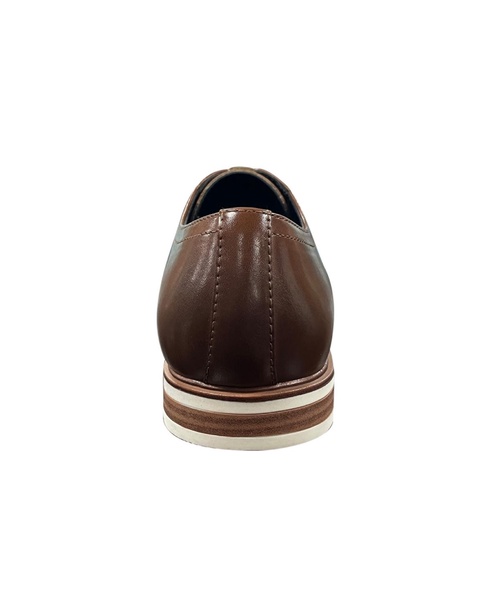 Men's Kendis Casual Lace-Up Dress Shoes