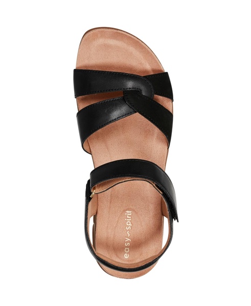 Women's Marian Strappy Flat Sandals