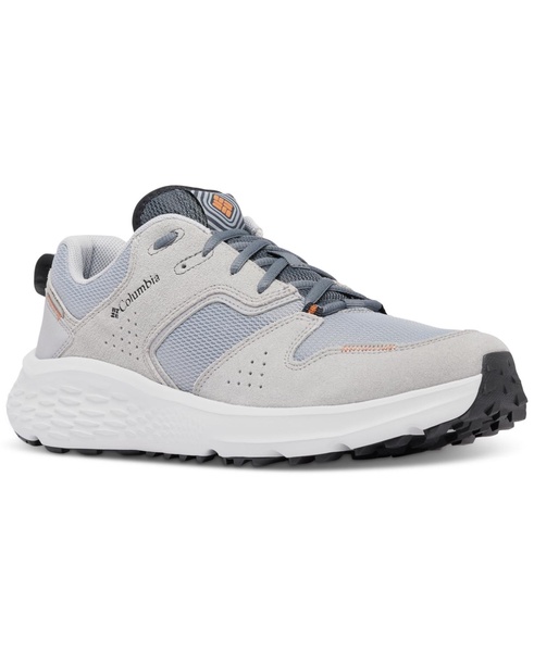 Men's Benson Lace-Up Hiking Shoes