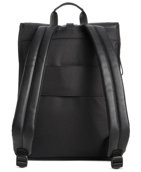 Men's Roll Top Backpack, Exclusively at Macy's