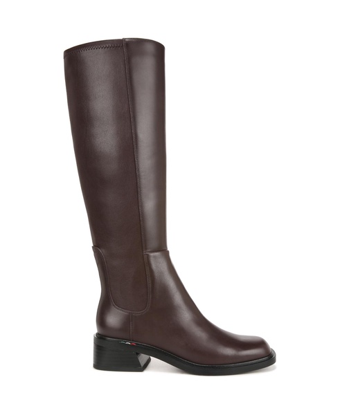 Women's Giselle Square Toe Knee High Boots