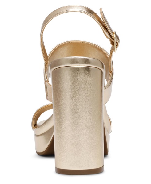 Women's Zaya Block Heel Dress Sandals