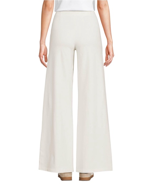 Women's Starfish High Rise Palazzo Pants