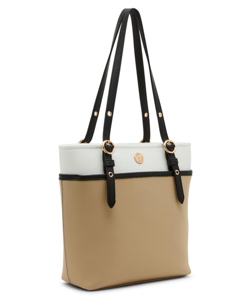 Classic Pocket Medium Tote Bag