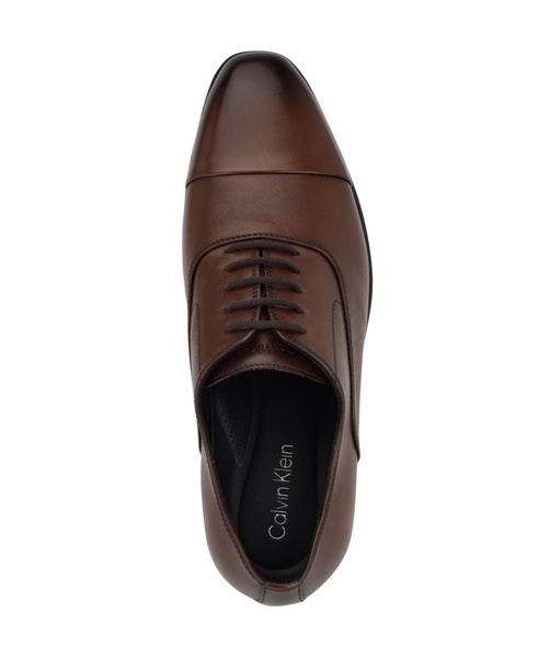 Men's Drew Lace-Up Dress Oxford