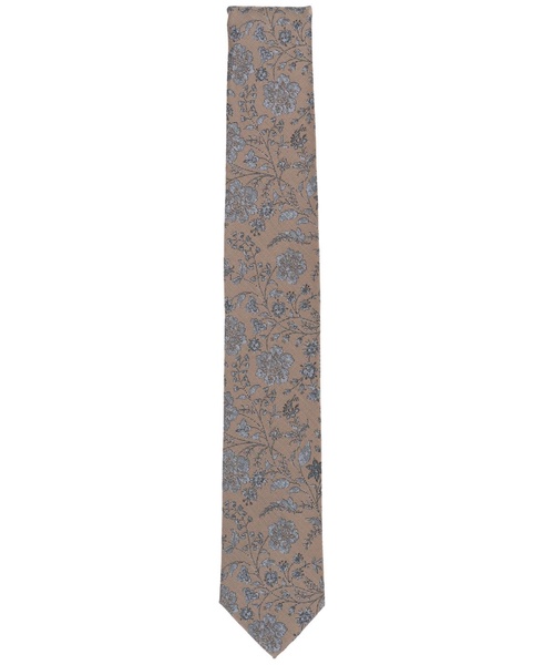 Men's Florence Floral Tie, Created for Macy's