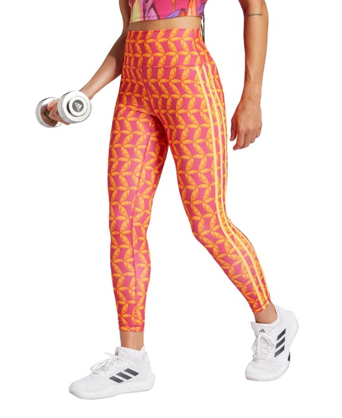 Women's X FARM 7/8 Training Leggings