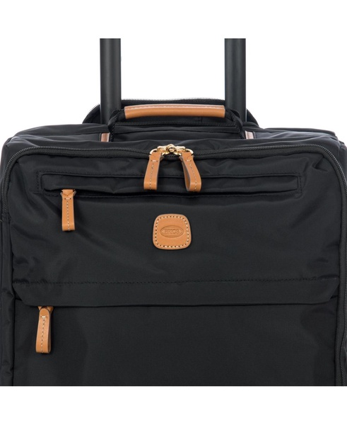 X-Bag 21" Carry-On Spinner with Frame