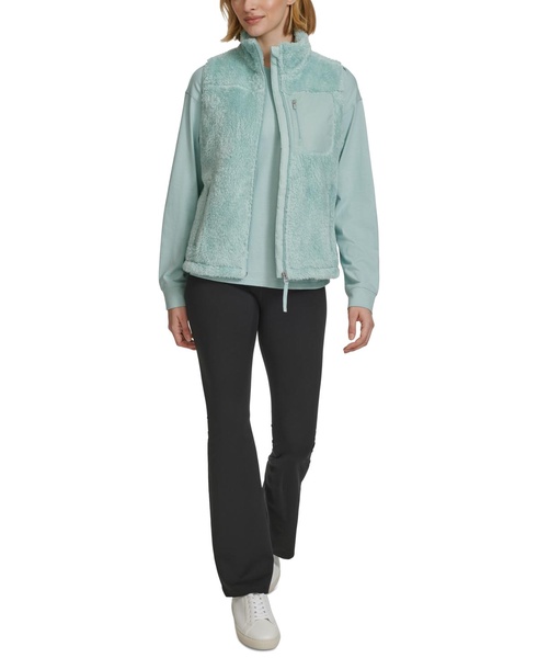 Performance Women's Sherpa Vest