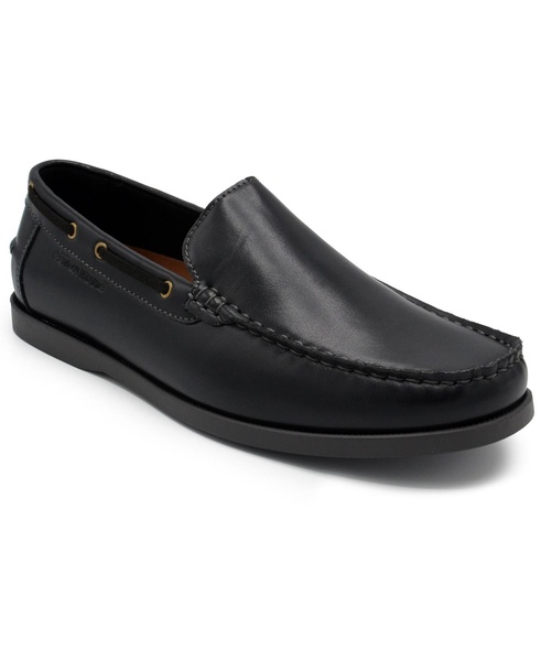 Men’s Abrams Comfort Driving Loafer