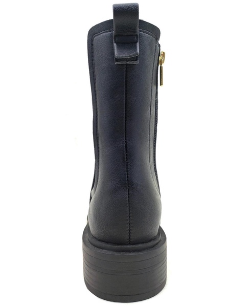 Women's Anabelle Chelsea Zipper Booties