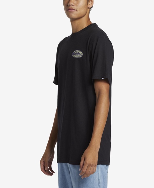 Men's retro link Short Sleeve T-shirt