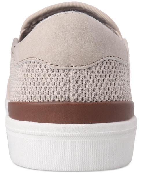Men's Garnerr Knit Slip-On Sneakers, Exclusively at Macy's 