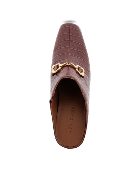 Women's Mason Pointed Toe Mules