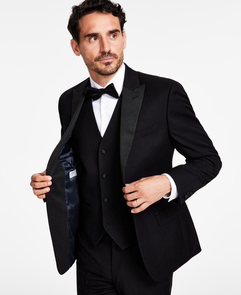 Men's Slim-Fit Tuxedo Jackets, Created for Macy's  