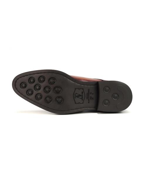 Men's Walton Split Toe Lace Up Dress Shoes