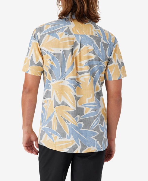 Men's Original Eco Short Sleeve Standard Shirt