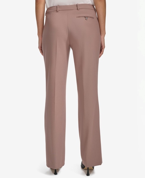 Women's Modern Fit Trousers