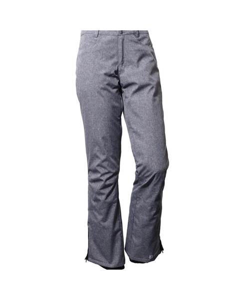 Men's Waterproof Ski Snowboarding Pants Insulated Winter Snow Pants