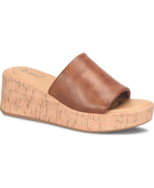 Women's Savia Slip-On Sandals