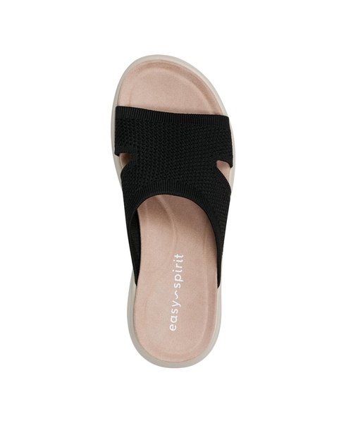 Women's Amari Sporty Flat Slide Sandals