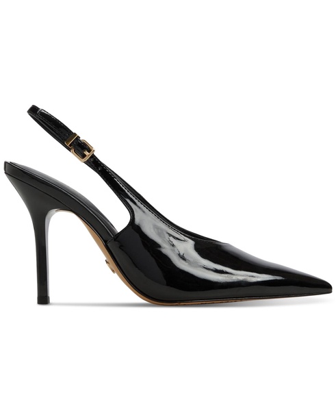 Women's Lysandre Pointed-Toe Slingback Pumps