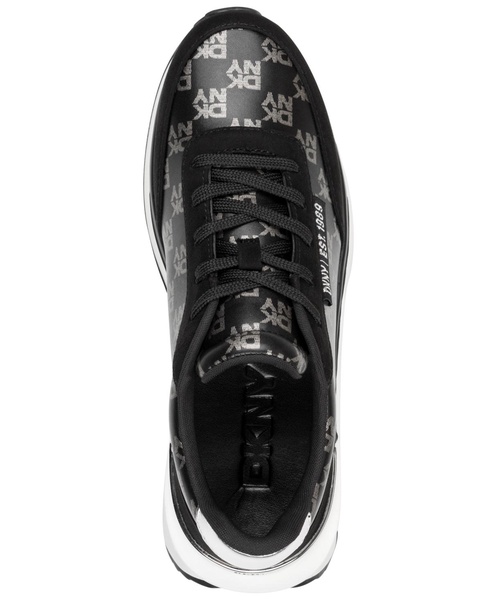 Women's Aranae Lace-Up Sneakers