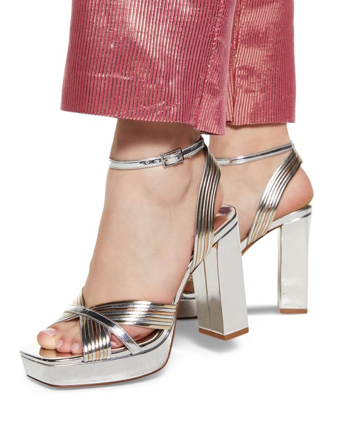 Women's Nadie Strappy Platform Dress Sandals