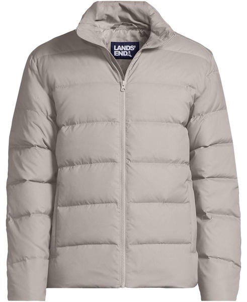 Big & Tall Max 600 Down Puffer Jacket