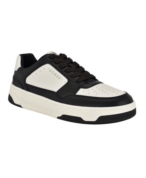 Men's Javyn Lace Up Fashion Jogger Sneakers