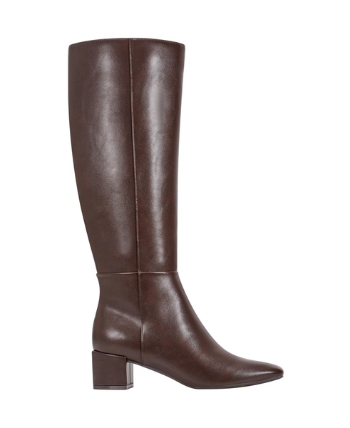 Women's Addyson Wide Calf Knee High Dress Boots