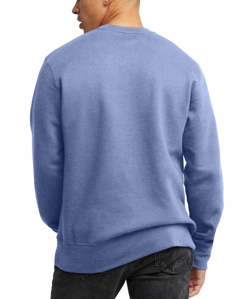 HANES ORIGINAL Men's Fleece Sweatshirt