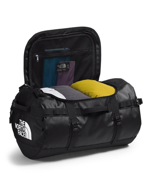 Men's Base Camp Duffel Bag