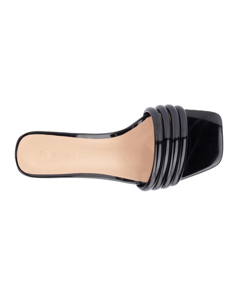 Women's Janine Heel Slide Sandal