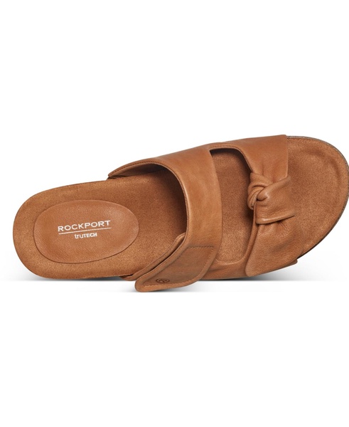 Women's Zova Open Toe Casual Flat Sandals