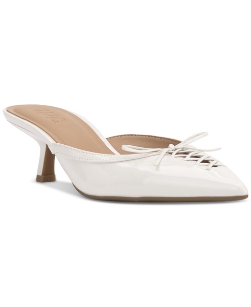 Women's Caetti Pointed Mules, Exclusively at Macy's