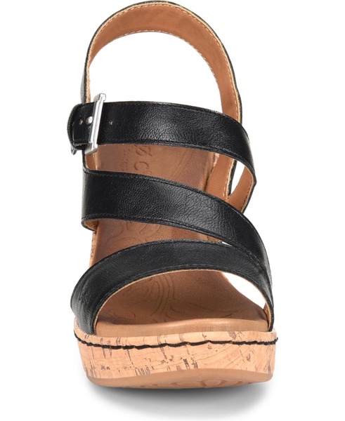 Schirra Sandals