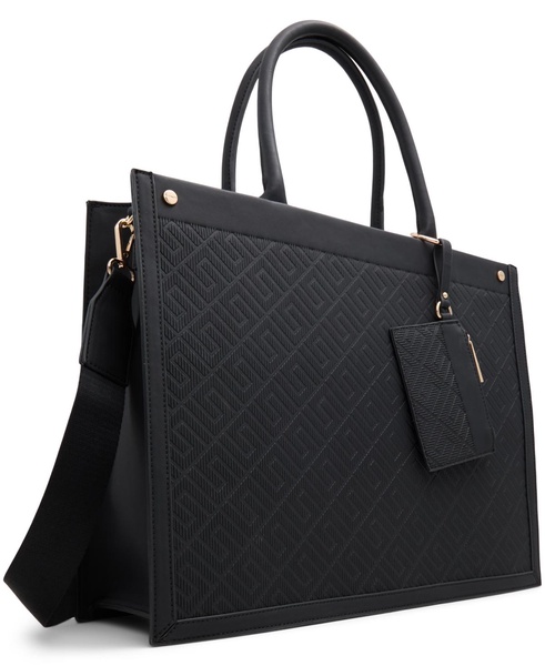 Kaspiassx Large Tote Bag