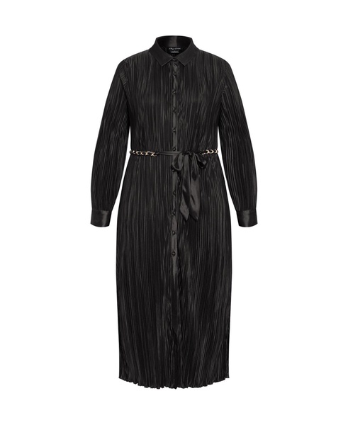 Plus Size Andi Maxi Dress
