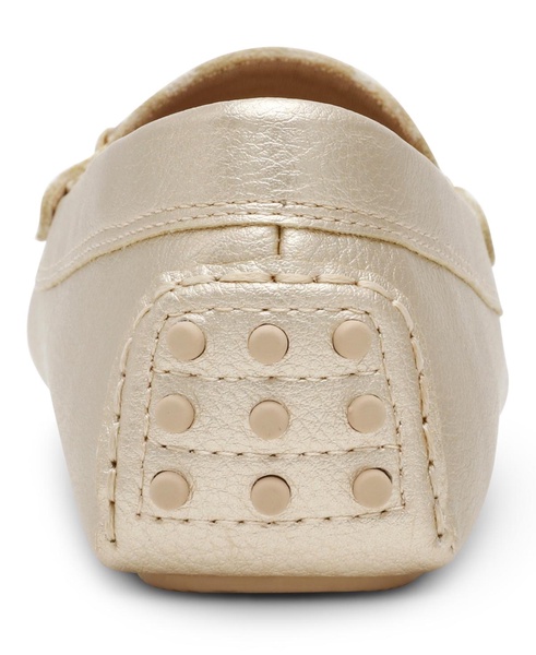 Women's Chrystie Moccasin Driver Loafers