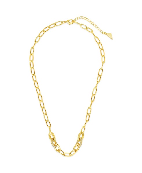 Samar Necklace