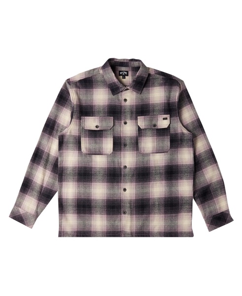 Men's Offshore Flannel Shirt