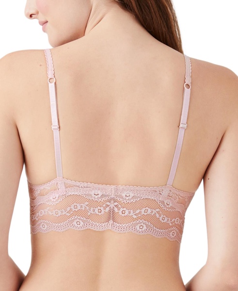 Women's Lace Kiss Bralette 910182