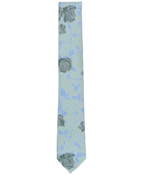 Men's Bastion Floral Tie, Exclusively at Macy's