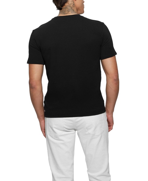 Men's Eco Triangle Crewneck Tee
