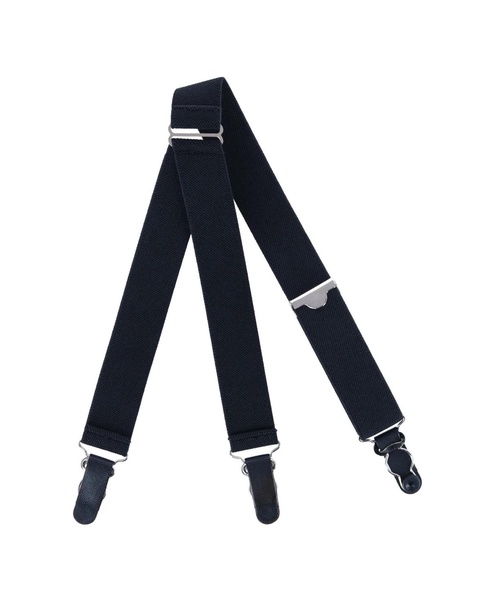 Men's Sutton Elastic Shirt Garters (Set of 2)