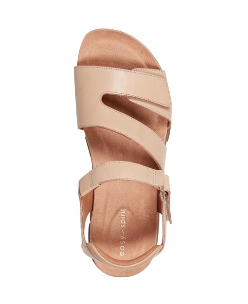 Women's Mavey Strappy Flat Sandals