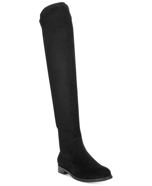 Women's Wind-Y Over-The-Knee Boots