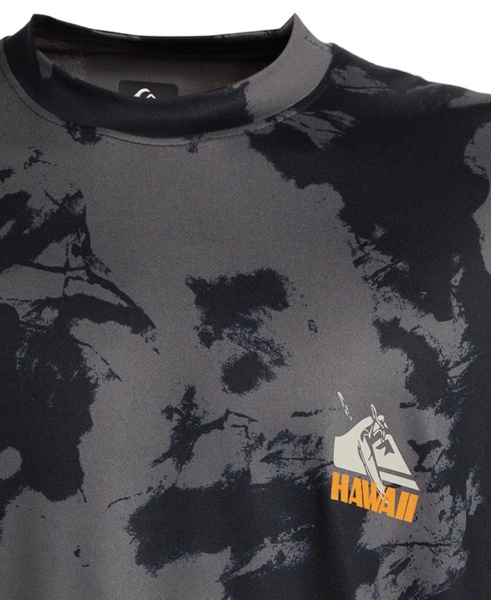 Men's Hi Petroglyph Surf Short Sleeve T-shirt