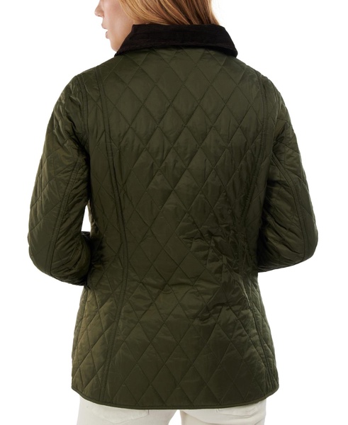 Women's Annandale Quilted Jacket